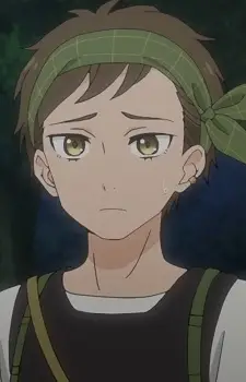 Gambar Karakter Anime: Kai