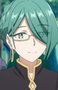 Gambar Karakter Anime: Pluriel