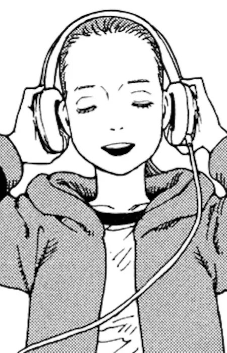 Gambar Karakter Anime: Rio Furukawa