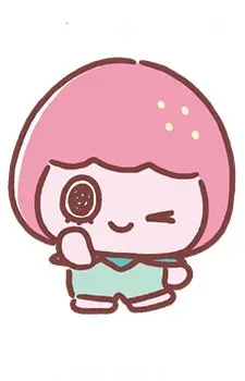 Gambar Karakter Anime: Berilly