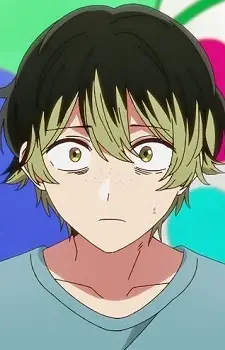 Gambar Karakter Anime: Shun Yoshizumi