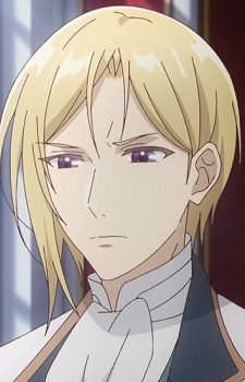 Gambar Karakter Maximilian Castiel