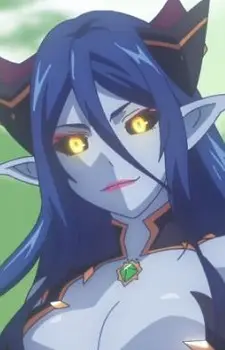 Gambar Karakter Anime: Neigass