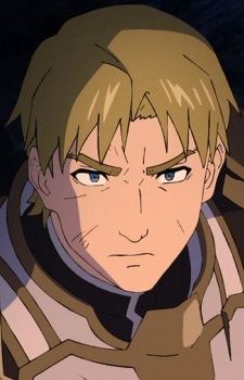 Gambar Karakter Rajit Heathrow