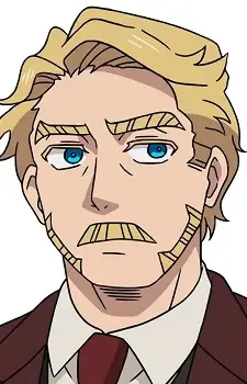 Gambar Karakter Anime: Arthur Pendragon