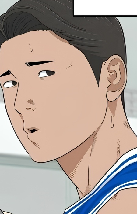 Gambar Karakter Min-Seok Kim