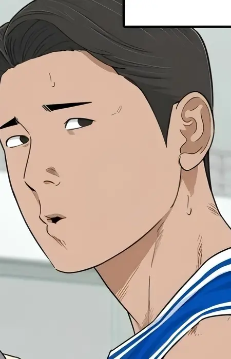 Gambar Karakter Anime: Min-Seok Kim