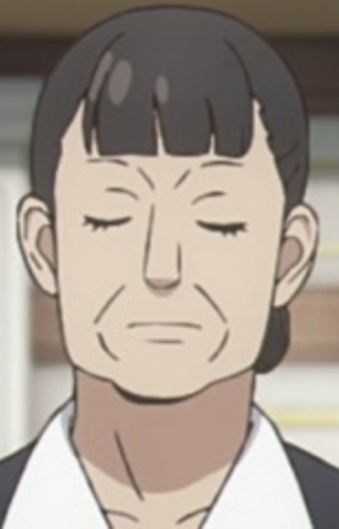 Gambar Karakter Nola