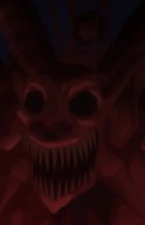 Gambar Karakter Anime: Satan