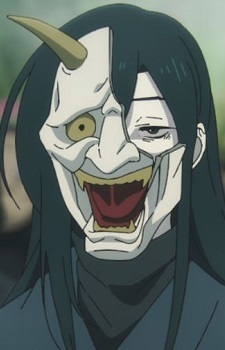 Gambar Karakter Shija