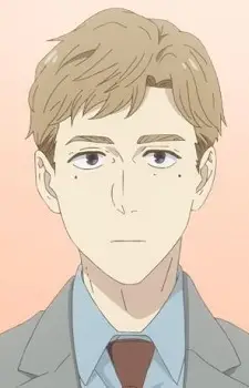 Gambar Karakter Anime: Kazunari Touno