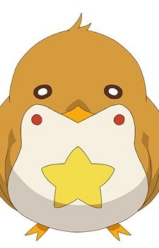 Gambar Karakter Dragon