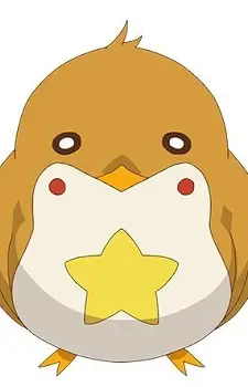 Gambar Karakter Anime: Dragon