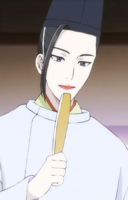 Gambar Karakter Kintomo Anegakouji