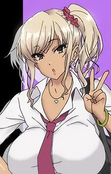Gambar Karakter Anime: Anko Tazawa