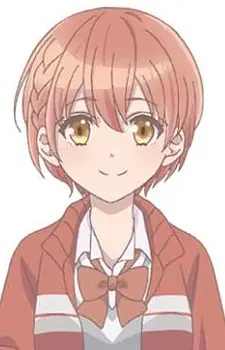 Gambar Karakter Anime: Uta Sakura