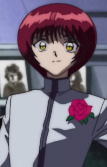 Gambar Karakter Zekki