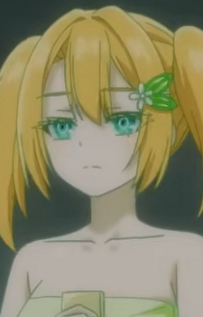 Gambar Karakter Mikan