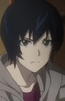 Gambar Karakter Anime: Kokuu