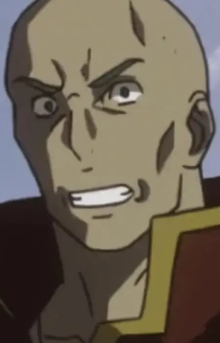 Gambar Karakter Anime: Nayuta