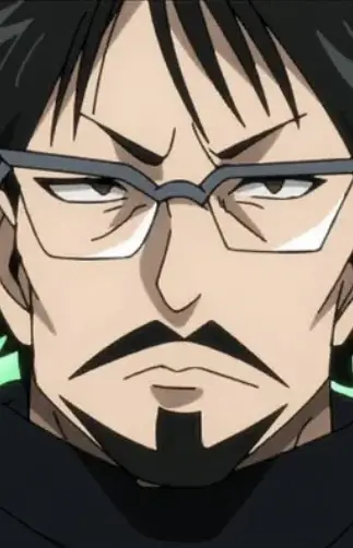 Gambar Karakter Anime: Sanshon