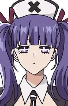 Gambar Karakter Anime: Merim