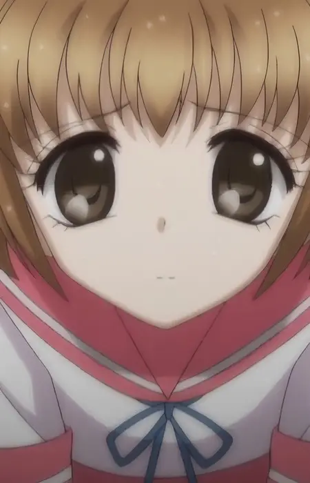 Gambar Karakter Anime: Makoto Kobashi