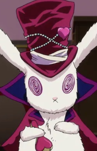 Gambar Karakter Usagi