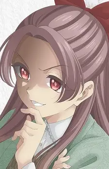 Gambar Karakter Anime: Arisa Kounokura