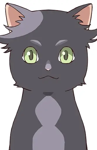 Gambar Karakter Anime: Chiikuro