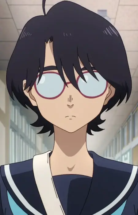 Gambar Karakter Anime: Hanna