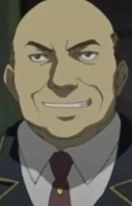 Gambar Karakter Anime: Lizfelt