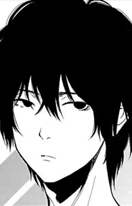 Gambar Karakter Anime: Seiji Sunohara