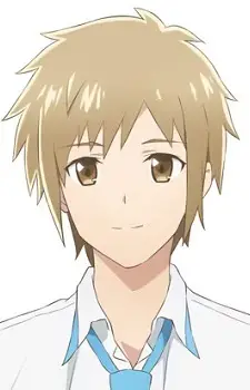 Gambar Karakter Anime: Shun Mochizuki