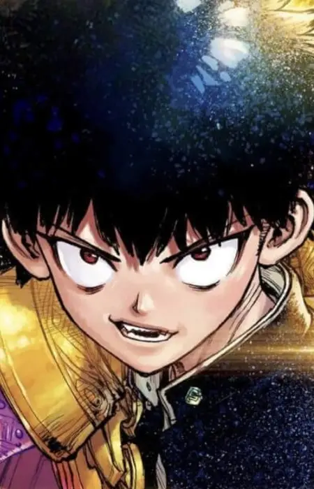 Gambar Karakter Anime: Yui Chinoa