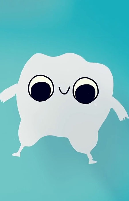 Gambar Karakter Ha-chan