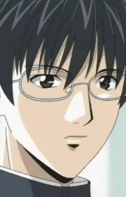 Gambar Karakter Anime: Osamu Igarashi