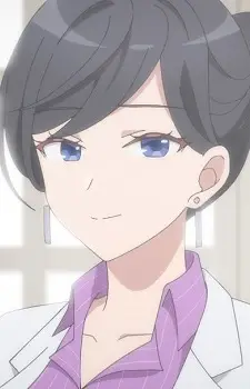 Gambar Karakter Anime: Carla