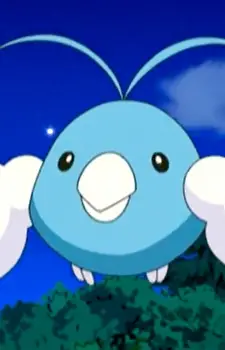 Gambar Karakter Anime: Tyltto