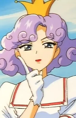 Gambar Karakter Anime: Natasha
