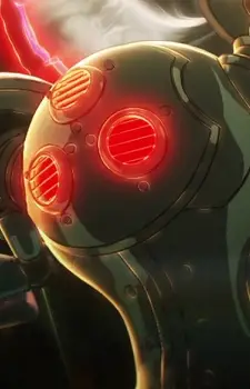 Gambar Karakter Anime: True Berserker