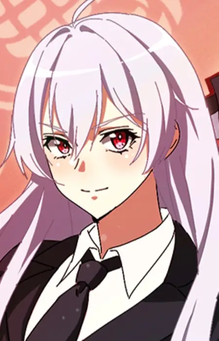 Gambar Karakter Anime: Yunfei Ye