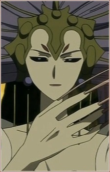 Gambar Karakter Debonair