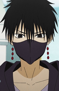 Gambar Karakter Claude