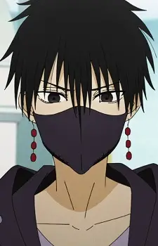 Gambar Karakter Anime: Claude