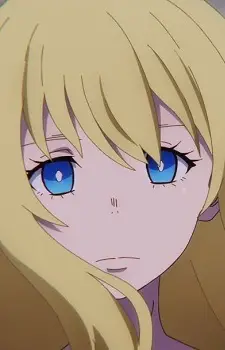 Gambar Karakter Anime: Amaterasu