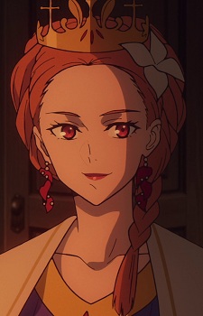 Gambar Karakter Eleanor of Aquitaine