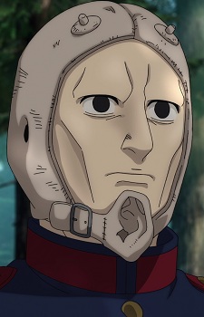 Gambar Karakter Kouhei Nikaidou