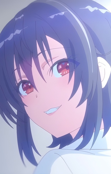 Gambar Umi Asanagi