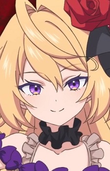 Gambar Karakter Shardina Infelicius